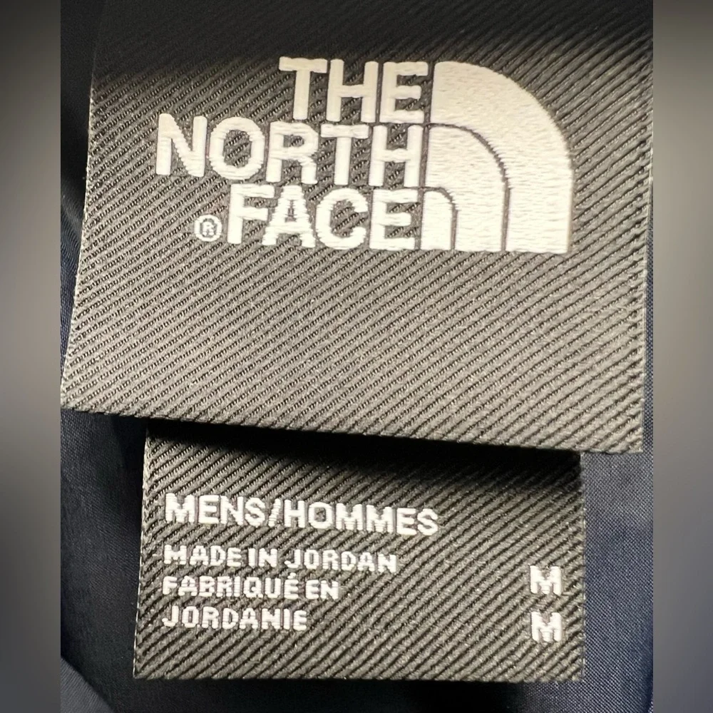The North‎ Face Men's Thermoball Hooded Jacket - Navy  Blue, Medium